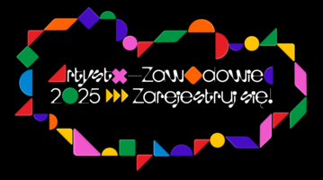 Plakat programu (A-Z)